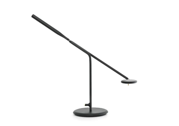 Best Normann-Copenhagen Flow Table Lamp US, Black