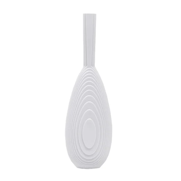 Discount ArchitectMade Flow Vase, Teardrop