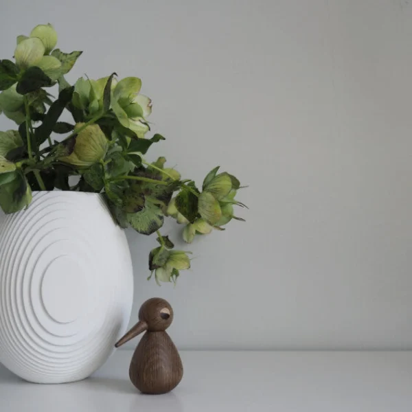 Discount ArchitectMade Flow Vase, Teardrop