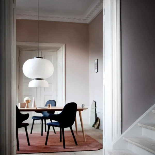 Online &Tradition Formakami pendant shade + bracket, JH5