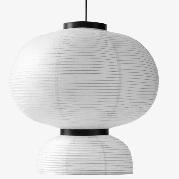 Online &Tradition Formakami pendant shade + bracket, JH5