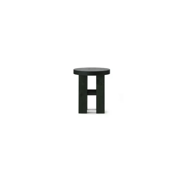 Flash Sale Normann-Copenhagen Fyr Stool, Dark Green