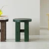 Flash Sale Normann-Copenhagen Fyr Stool, Dark Green