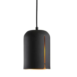 Cheap woud Gap Pendant, Short, Black