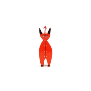 Cheap Vitra Girard Wooden Doll, Little Devil