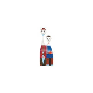 Cheap Vitra Girard Wooden Doll, No.11