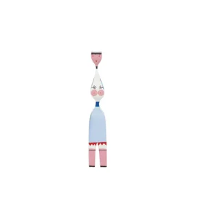 Cheap Vitra Girard Wooden Doll, No. 7