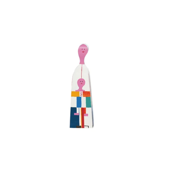 Sale Vitra Girard Wooden Doll, No. 4