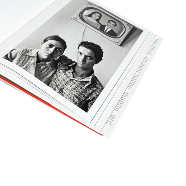 Fashion BOOKS Gordon Parks: Flavio Story
