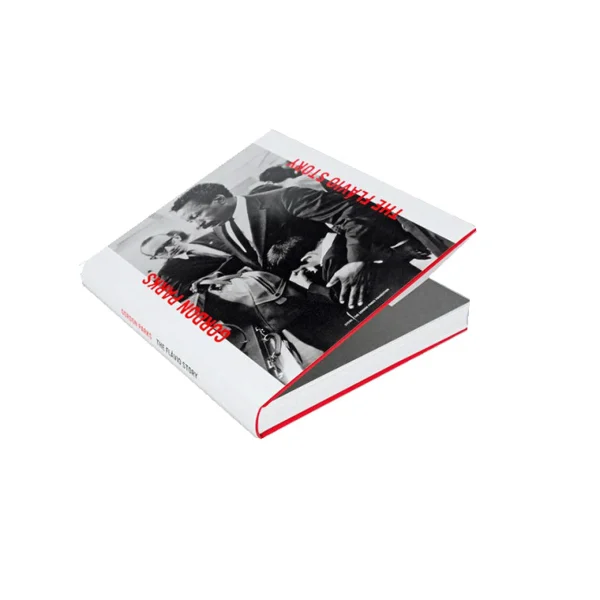 Fashion BOOKS Gordon Parks: Flavio Story