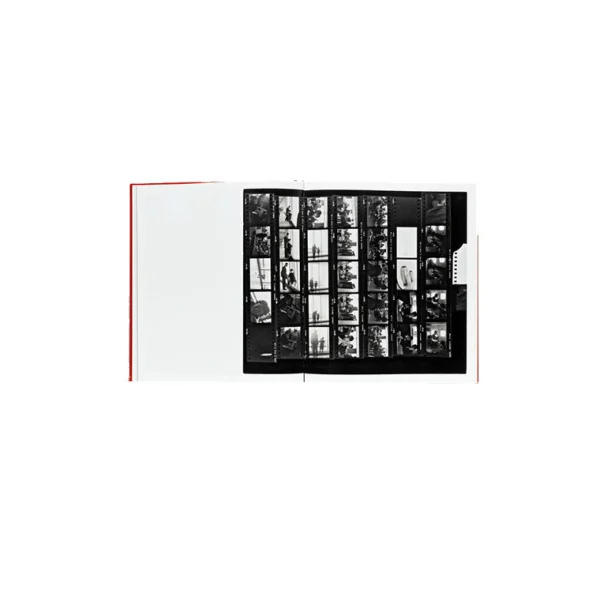 Fashion BOOKS Gordon Parks: Flavio Story
