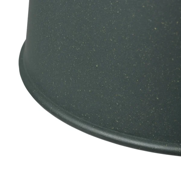 Flash Sale Muuto Grain Pendant Light, Dark Green