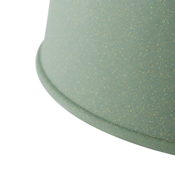 Shop Muuto Grain Pendant Light, Dusty Green