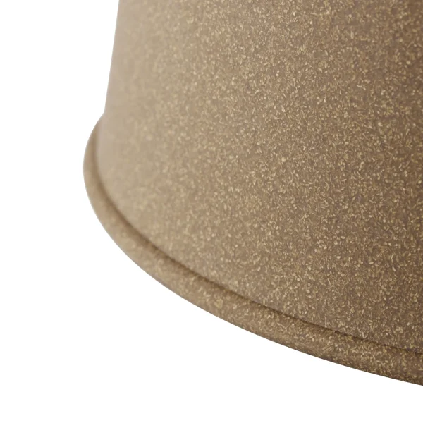 Best Sale Muuto Grain Pendant Light, Nature