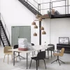 Best Sale Muuto Grain Pendant Light, Nature