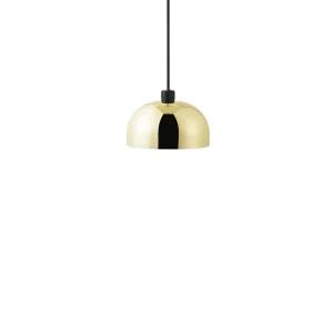 Flash Sale Normann-Copenhagen Grant Pendant Ø23 US, Brass