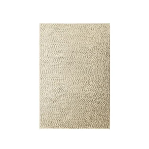 Flash Sale Audo Gravel Carpet, Ivory, 200 cm