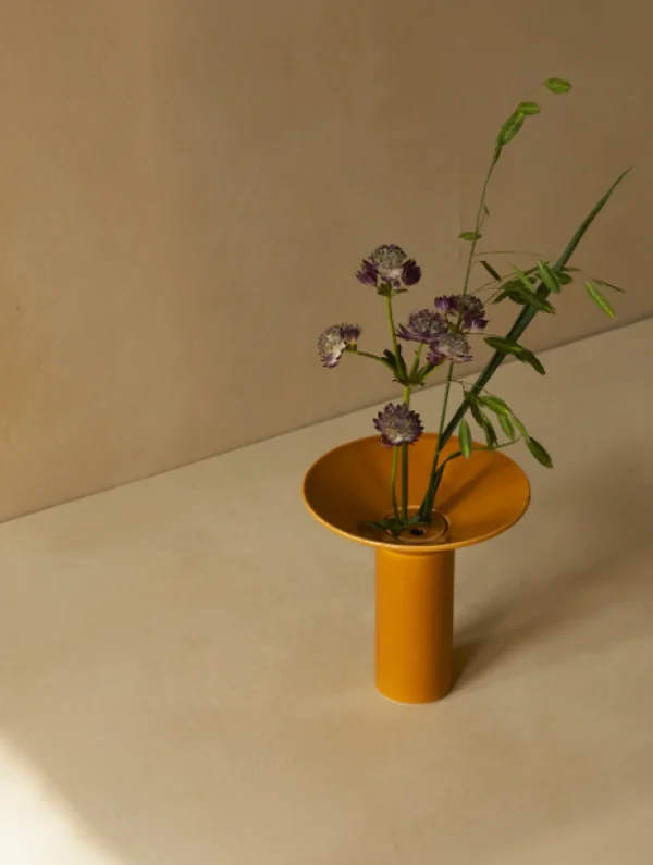 New Audo Hana Vase 5.7