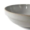 Discount Hasami Bowl Round 7.25”,Gloss Grey