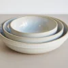 Discount Hasami Bowl Round 7.25”,Gloss Grey