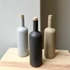 Best Sale Hasami Porcelain Bottle, Black