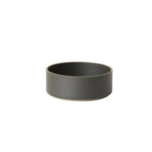 Best Hasami Porcelain bowl, Small, Black