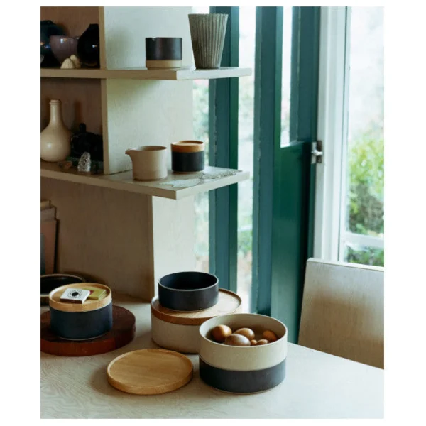 Best Hasami Porcelain bowl, Small, Black