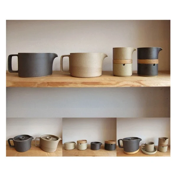 Best Hasami Porcelain bowl, Small, Black
