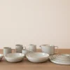 Cheap Hasami Porcelain Bowl, X-Small High, Gloss Grey