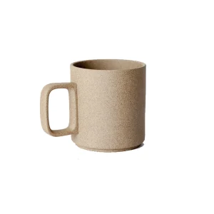 Store Hasami Porcelain Mug, 13oz Brown