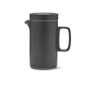 Fashion Hasami Teapot, Tall, Black