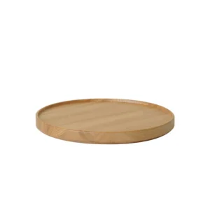 Clearance Hasami Wood Tray, 7.3