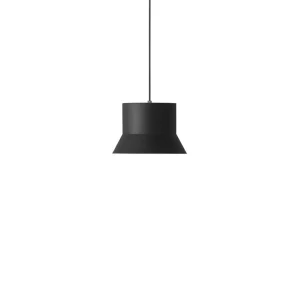 Best Sale Normann-Copenhagen Hat Lamp Large US, Black