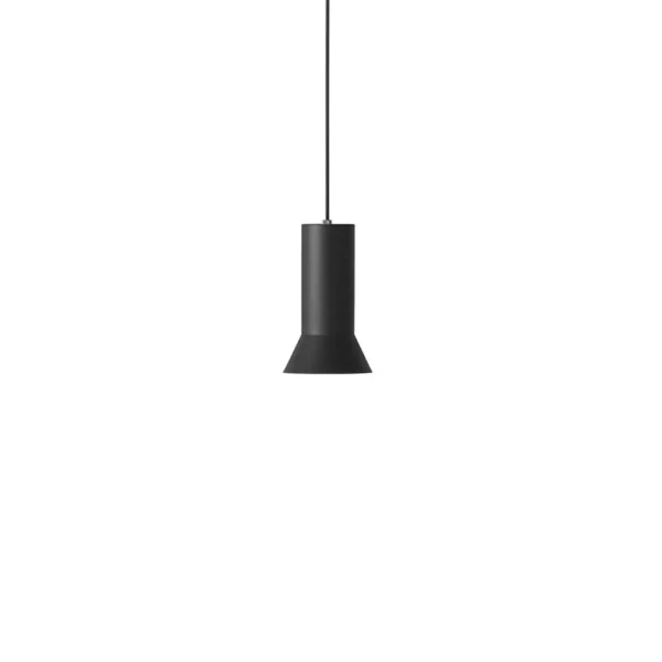 Online Normann-Copenhagen Hat Lamp Small US, Black