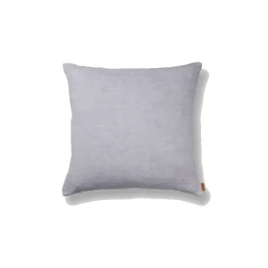 Online Ferm Living Heavy Linen Cushion, Lilac