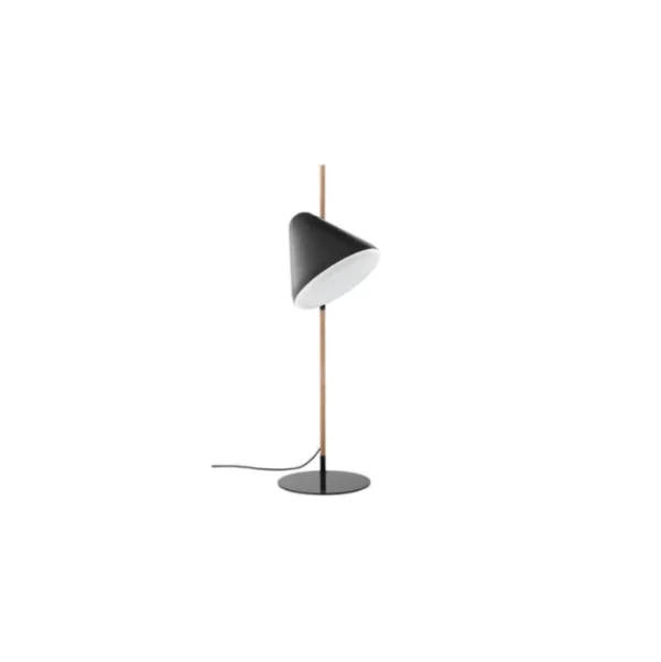 New Normann-Copenhagen Hello Floor Lamp US, Grey