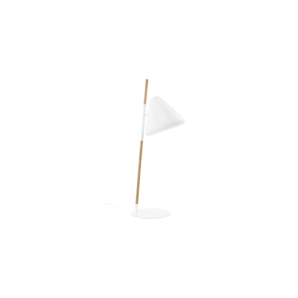 Store Normann-Copenhagen Hello Floor Lamp US, White