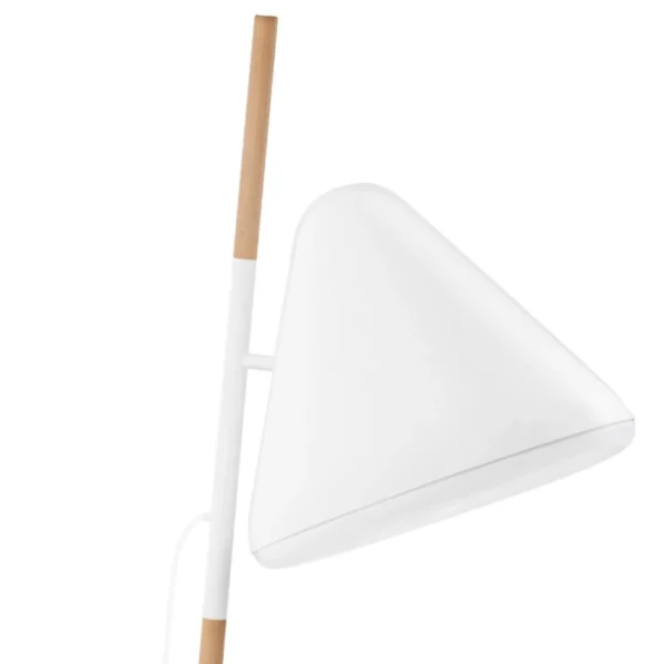 Store Normann-Copenhagen Hello Floor Lamp US, White