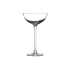 Fashion Nude Hepburn Coupe Glass (set of 2)
