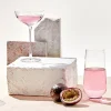 Fashion Nude Hepburn Coupe Glass (set of 2)
