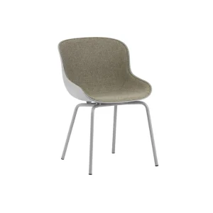 Store Normann-Copenhagen Hyg Chair Front Upholstery Steel Grey/Synergy