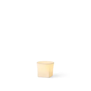 Fashion Audo Ignus Flameless Candle, Small