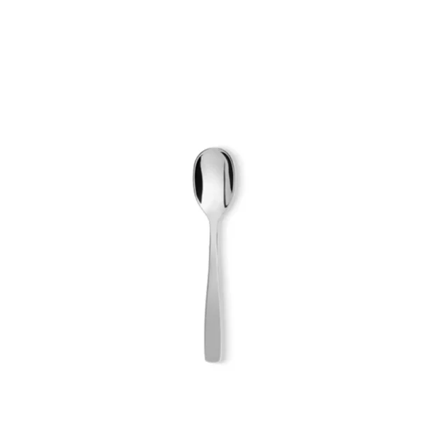 Store Alessi Jasper Morrison KnifeForkSpoon, Coffee Spoon