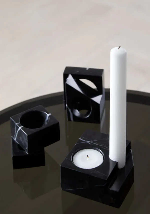 Cheap woud JEU DE DÉS, Black Marble