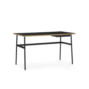 Shop Normann-Copenhagen Journal Desk, Black