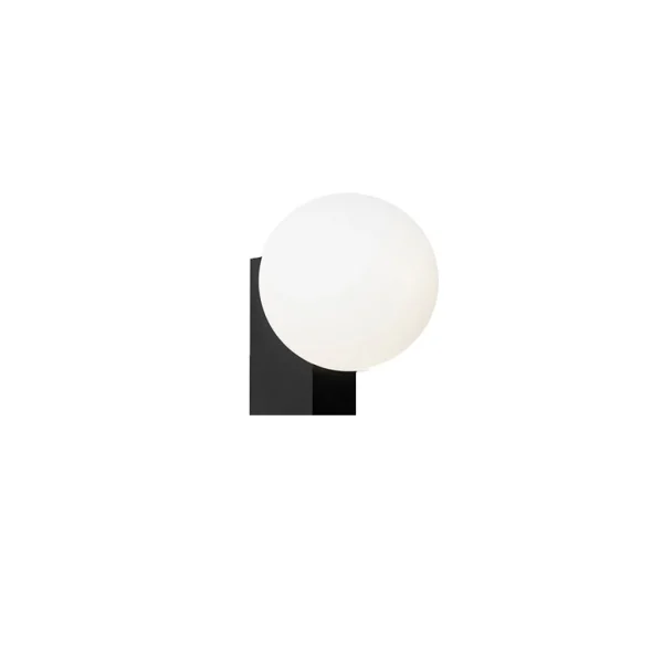 Store &Tradition Journey Table/wall Lamp, SHY2, Black