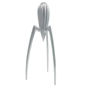 Hot Alessi Juicy Salif Lemon Squeezer, Stainless