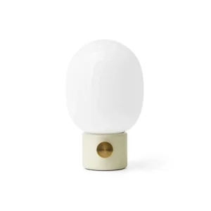 Online Audo JWDA Lamp, Alabaster White