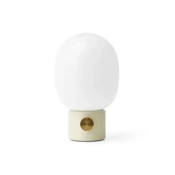 Online Audo JWDA Lamp, Alabaster White