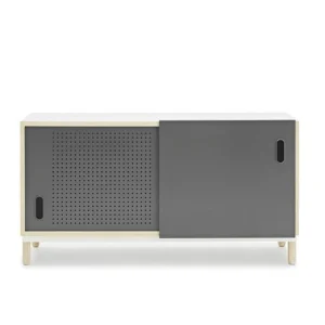 Online Normann-Copenhagen Kabino Sideboard, Grey